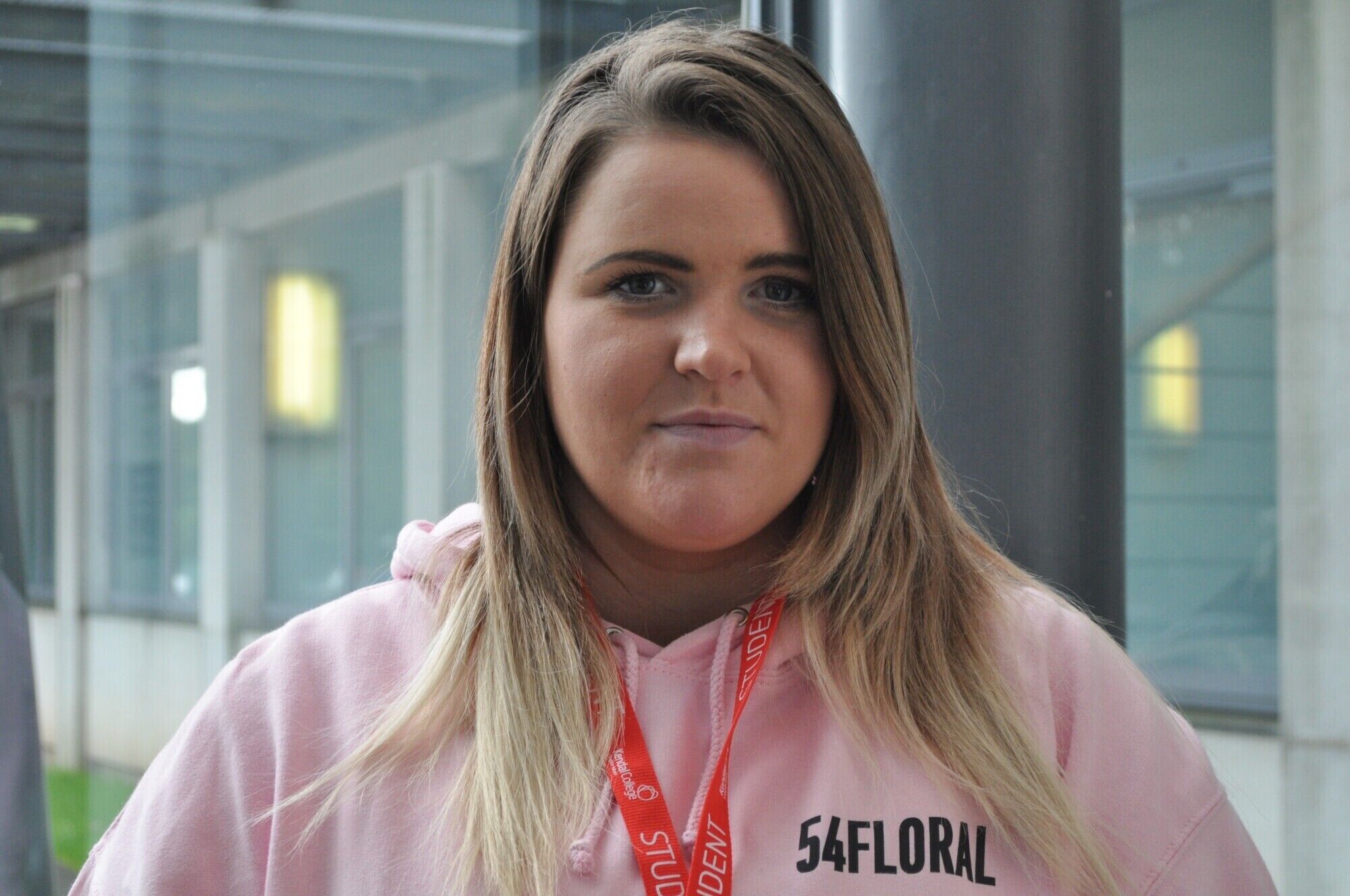 Emily Hawcroft