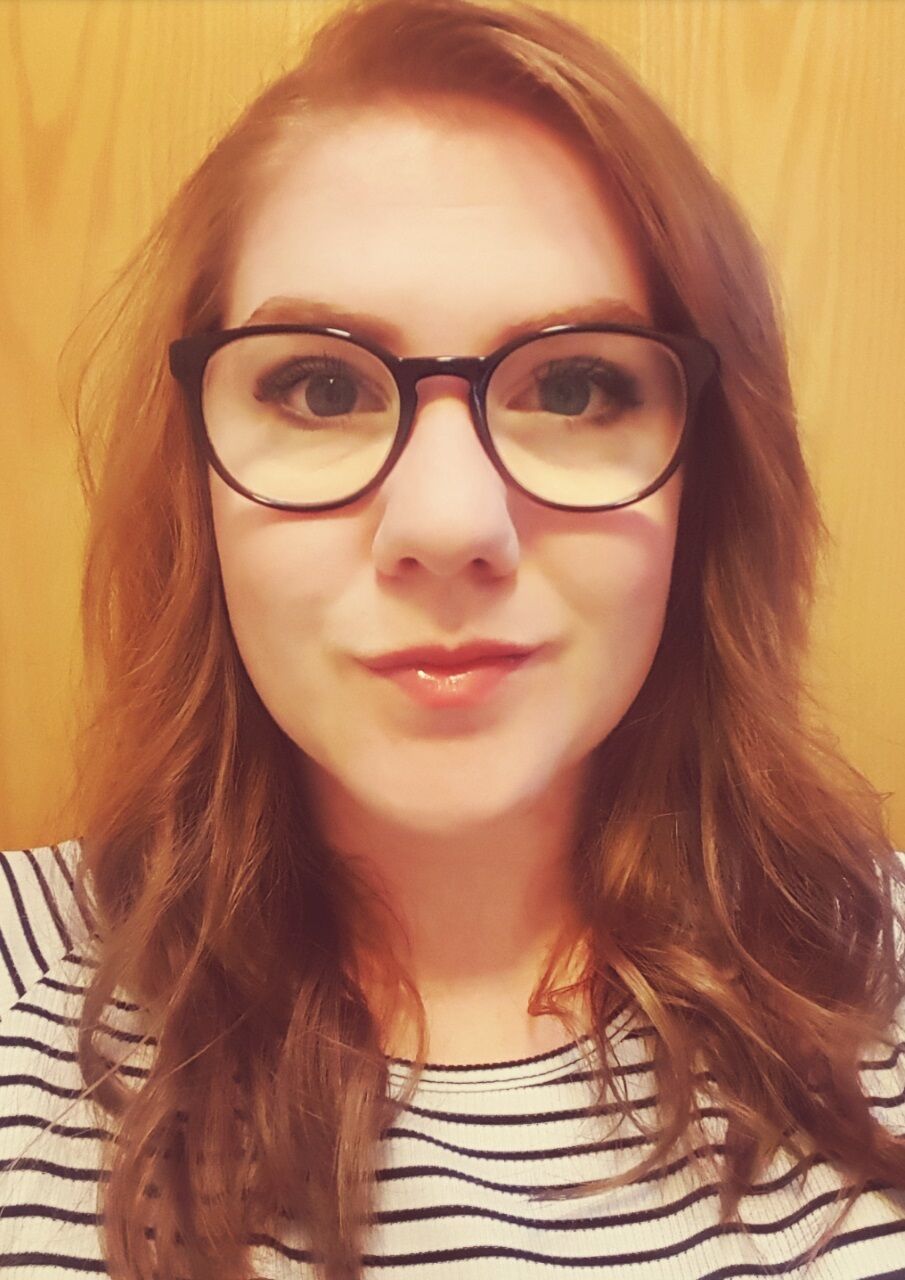 Rebecca Smith 2